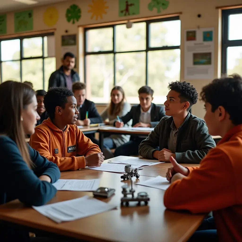 Innovation and growth