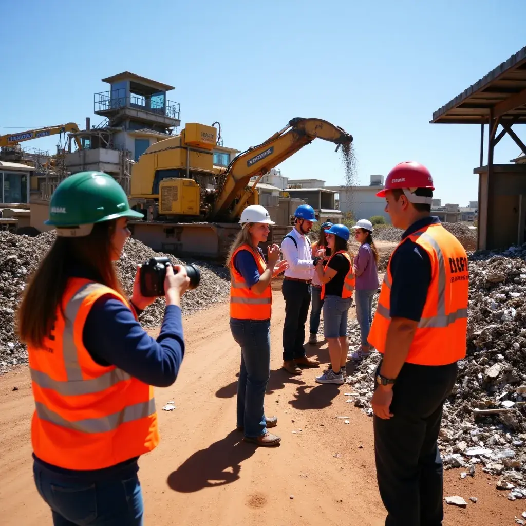 Industrial excellence